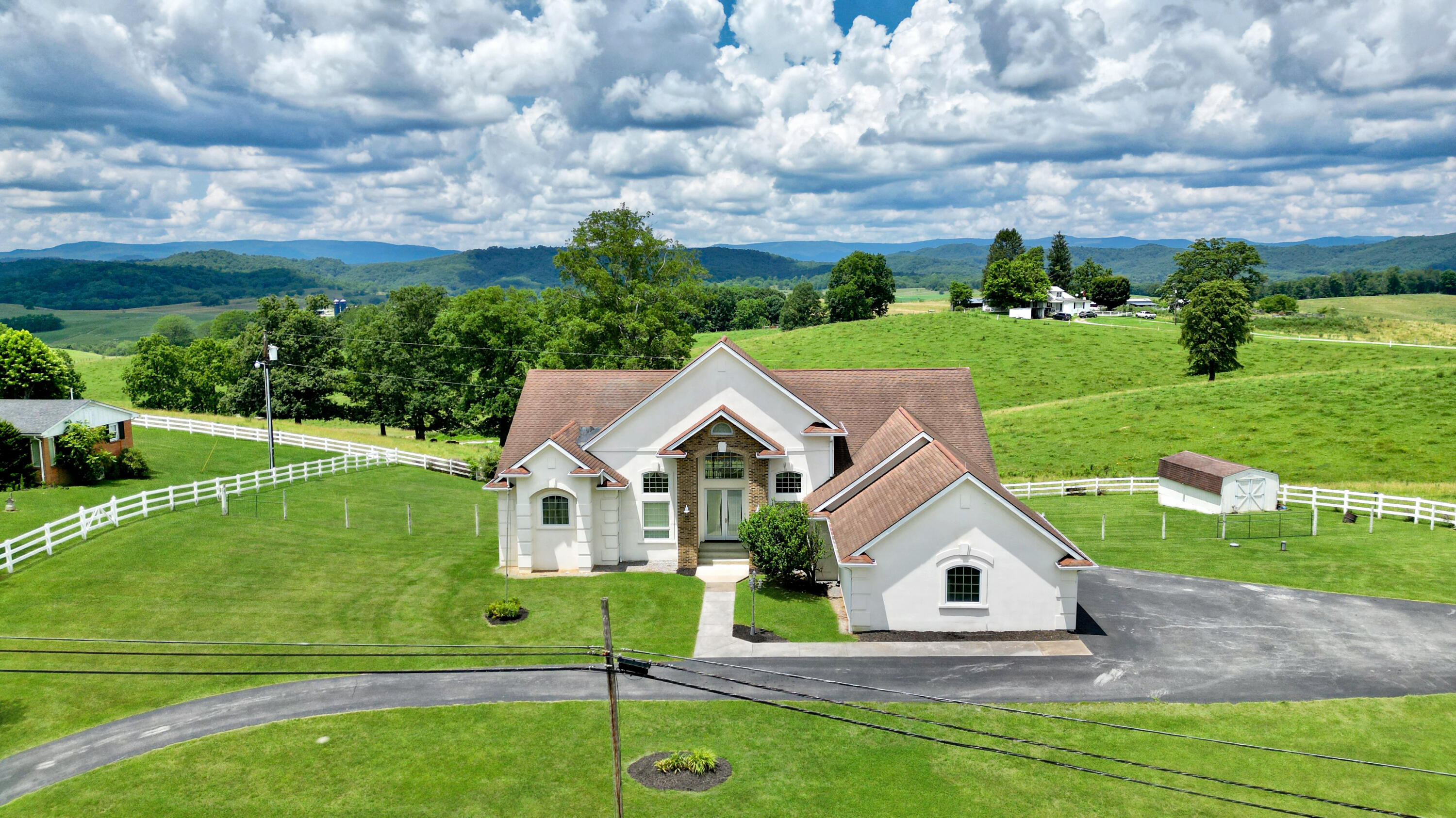 Residential in Maxwelton 3