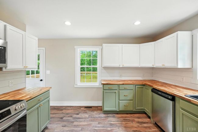 7598 Epsons Rd, House other with 2 bedrooms, 2 bathrooms and null parking in Gladys VA | Image 14
