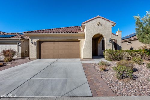 5652 W Cinder Brook Way, Florence, AZ, 85132 | Card Image