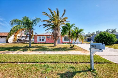 3460 Lullaby Road, NORTH PORT, FL, 34287 | Card Image