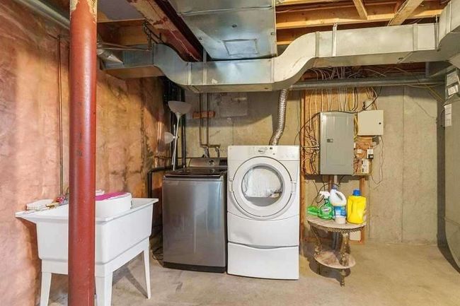 11 Trowell Lane, Condo with 3 bedrooms, 2 bathrooms and 2 parking in Ajax ON | Image 18