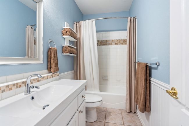 12303 Triple Creek Cir, House other with 4 bedrooms, 3 bathrooms and 6 parking in Dripping Springs TX | Image 25