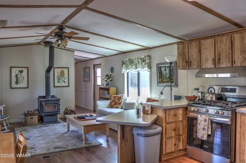 1461 N 26th Drive, Show Low, AZ, 85901 | Card Image