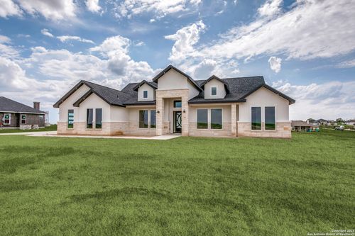 120 Sunset Dr, La Vernia, TX, 78121-4992 | Card Image