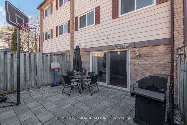 58 - 966 Adelaide Ave E, Condo with 3 bedrooms, 2 bathrooms and 1 parking in Oshawa ON | Image 23
