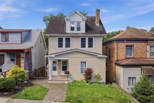1124 Woodbourne Ave, Brookline, PA, 15226-2265 | Card Image