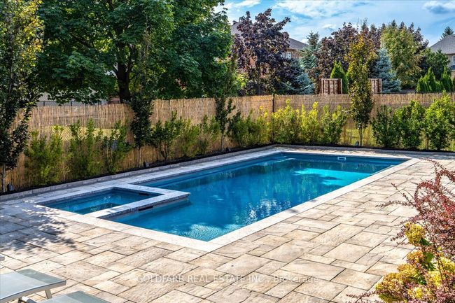 215 Thomson Creek Blvd, House other with 5 bedrooms, 4 bathrooms and 3 parking in Woodbridge ON | Image 30