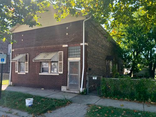 4024 Deodar St, East Chicago, IN, 46312-2809 | Card Image