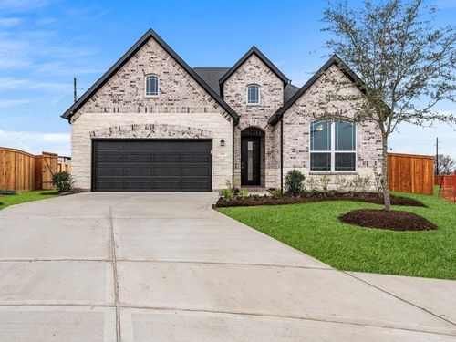 31903 Wind Ridge Dr, Fulshear, TX, 77441-2987 | Card Image