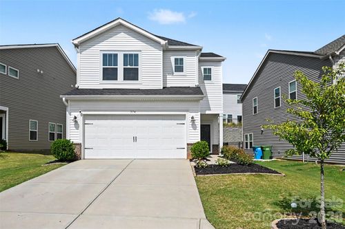374 Hyssop Ct, Fort Mill, SC, 29715-8218 | Card Image