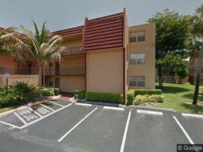 APT-204 - 9301 Lime Bay Blvd, Condo with 2 bedrooms, 2 bathrooms and null parking in Tamarac FL | Image 4