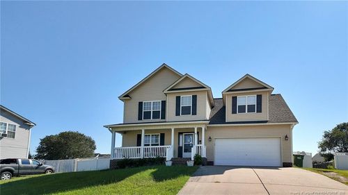 86 Scotland Dr, Spring Lake, NC, 28390-1675 | Card Image