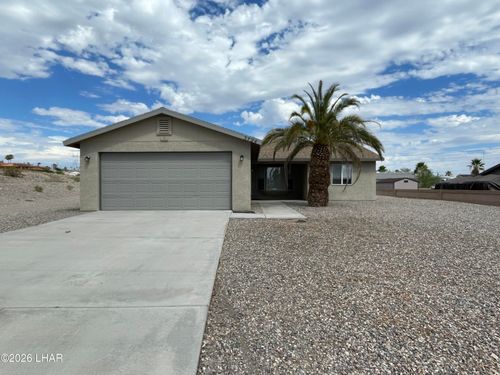 3724 Cholla Dr, Lake Havasu City, AZ, 86406-7907 | Card Image