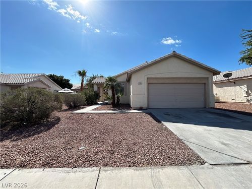2685 Park Creek Ln, Henderson, NV, 89052-2840 | Card Image