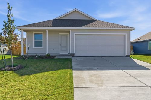 3704 Spring Run Dr, Sherman, TX, 75092-1249 | Card Image