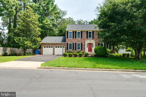 7107 Dudrow Ct, Springfield, VA, 22150-4442 | Card Image