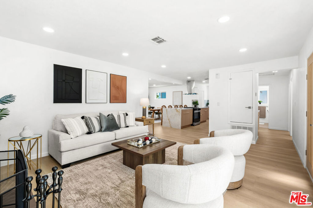 Residential in Los Angeles 2