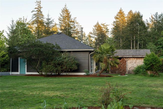 3022 Sarah Dr, House other with 5 bedrooms, 4 bathrooms and 5 parking in Sooke BC | Image 53