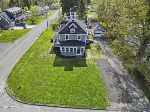 100 Essex St, Pittsfield, MA, 01201-7706 | Card Image