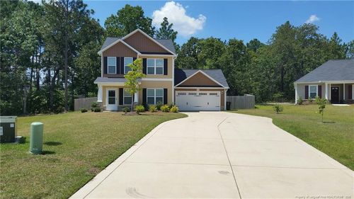 100 Burr Oak Cir, Bunnlevel, NC, 28323-1003 | Card Image