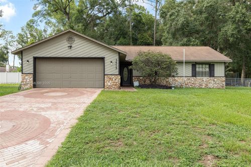 3475 Ne 43rd Pl, Ocala, FL, 34479-8825 | Card Image