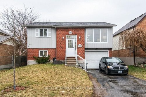 554 Halberstadt Circle, Cambridge, ON, N3H5J5 | Card Image