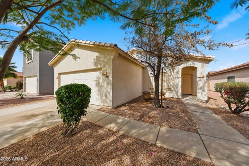 16848 W Rimrock St, Surprise, AZ, 85388-1308 | Card Image