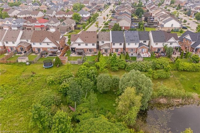 74 Colton Cir, Townhouse with 3 bedrooms, 4 bathrooms and 3 parking in Kitchener ON | Image 43