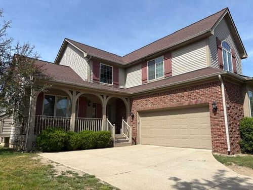 5888 Villa France Ave, Ann Arbor, MI, 48103-8814 | Card Image