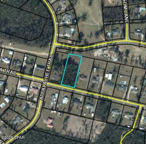 lot 1 Woodgate Way, Marianna, FL, 32446 | Card Image