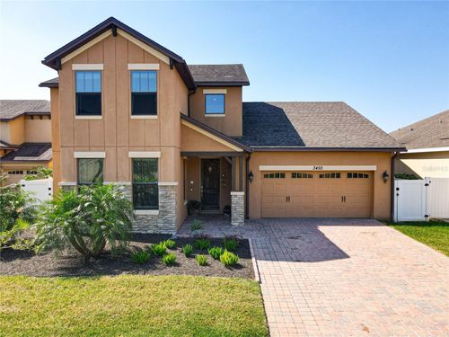 3450 Puxton Dr, ORLANDO, FL, 32824-7344 | Card Image