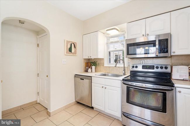 841 E Belvedere Ave, House other with 4 bedrooms, 2 bathrooms and null parking in BALTIMORE MD | Image 20