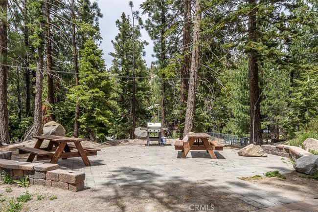 UNIT-105 - 152 Viewpoint Rd, Condo with 1 bedrooms, 1 bathrooms and null parking in Mammoth Lakes CA | Image 34