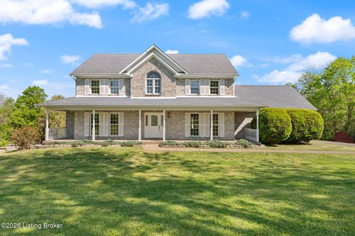 228 Hunters Trace, Taylorsville, KY, 40071 | Card Image