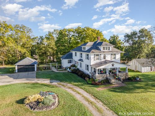 4421 135th Ave, Hamilton, MI, 49419-9517 | Card Image