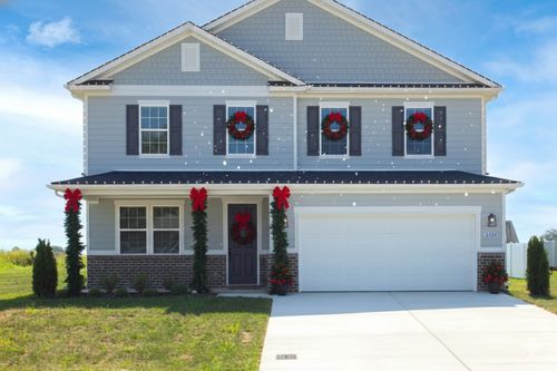 2323 Williamsport Lndg, Columbia, TN, 38401-5738 | Card Image