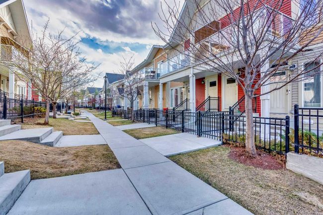 180 Auburn Meadows Walk Se, Townhouse with 3 bedrooms, 3 bathrooms and 2 parking in Calgary AB | Image 17