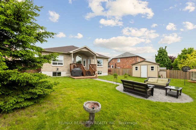 1217 Ashland Dr, House other with 4 bedrooms, 3 bathrooms and 2 parking in Cobourg ON | Image 37
