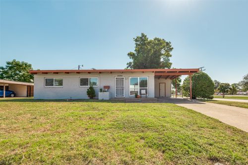 2686 Roger Williams Drive, Irving, TX, 75061 | Card Image