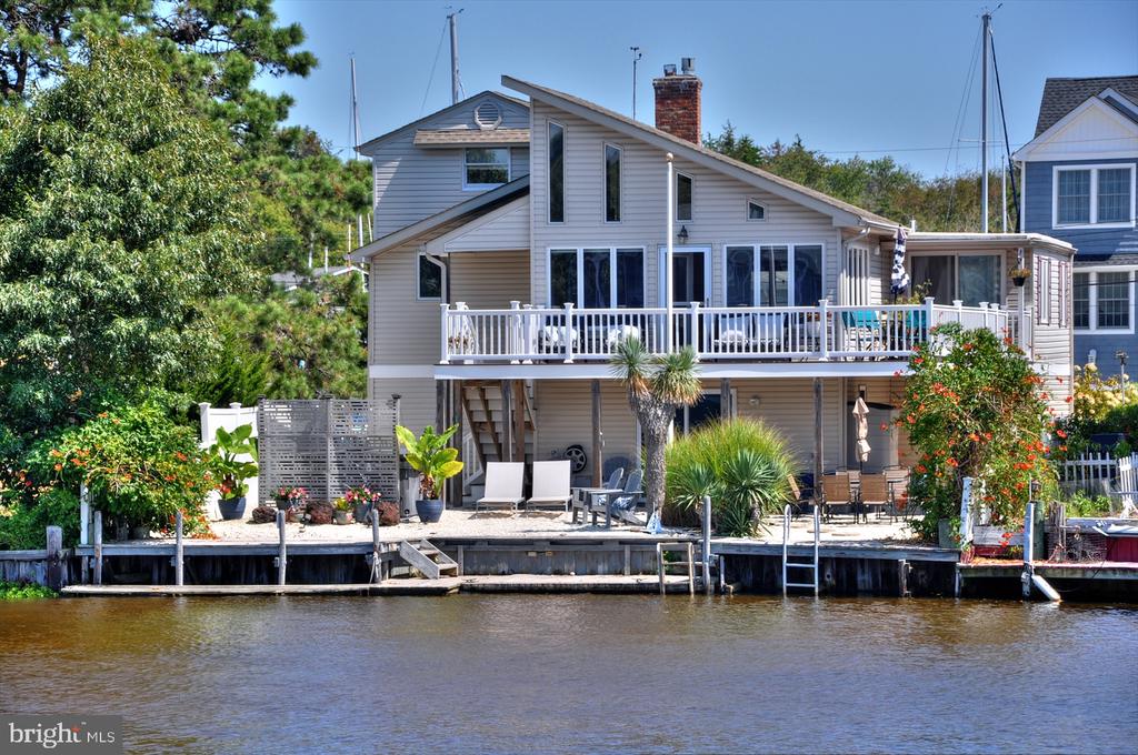 Cedar Run Rd, Bayville, NJ 08721