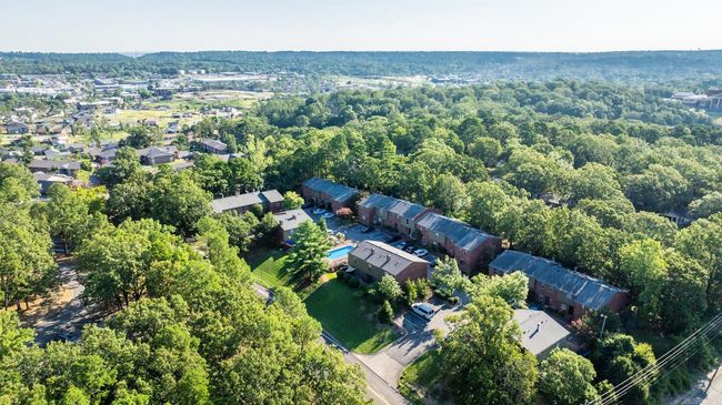 APT-501 - 504 Green Mountain Dr, Home with 2 bedrooms, 2 bathrooms and null parking in Little Rock AR | Image 34