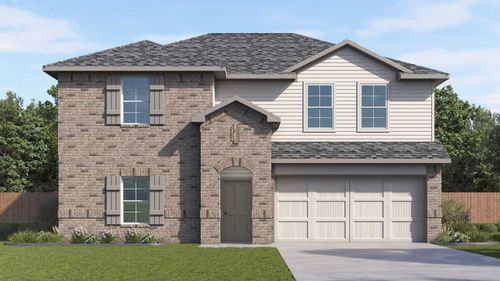 20401 Tuberville Lane, Manor, TX, 78653 | Card Image