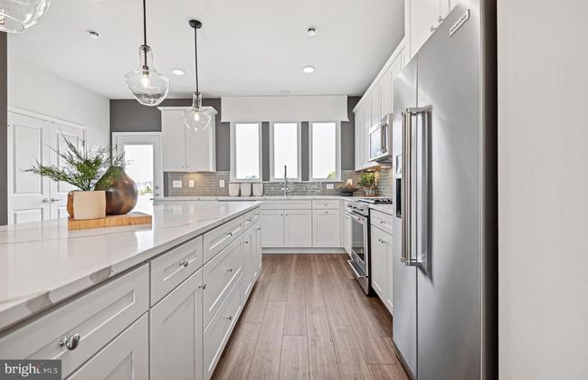 4323 Wild Rye Aly, Townhouse with 4 bedrooms, 4 bathrooms and null parking in BOYDS MD | Image 10