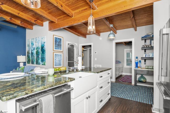 653 R B Baker Dr, House other with 3 bedrooms, 3 bathrooms and null parking in Chapin SC | Image 16