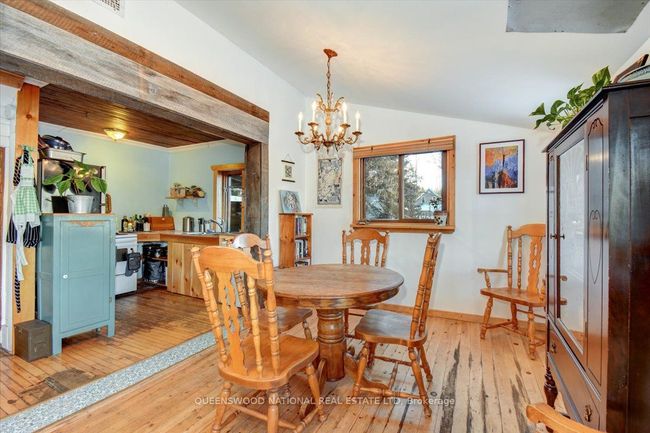 30 Burchat St, House other with 2 bedrooms, 1 bathrooms and 3 parking in Wilno ON | Image 11