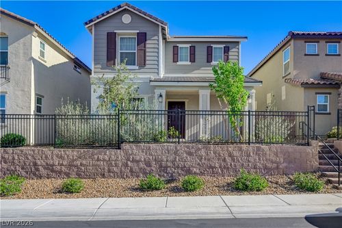 3653 Portici Ln, Henderson, NV, 89044-1554 | Card Image