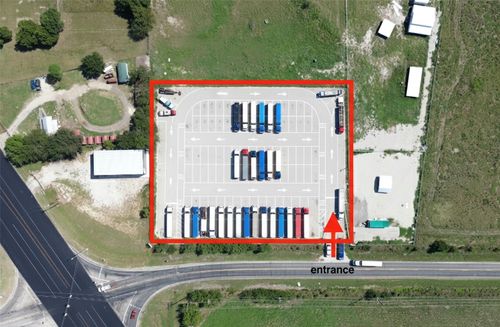 3251 Fm 118, Greenville, TX, 75401 | Card Image