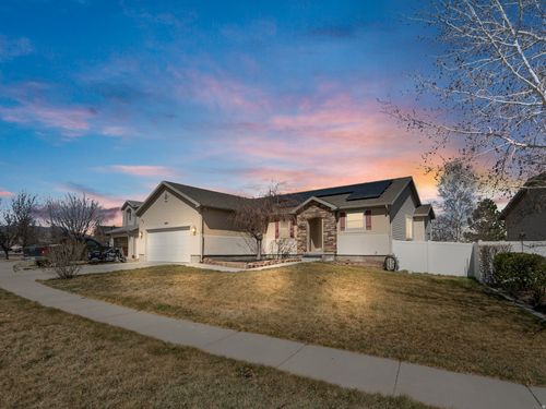 6010 W Fragrant Ln, Herriman, UT, 84096-4646 | Card Image