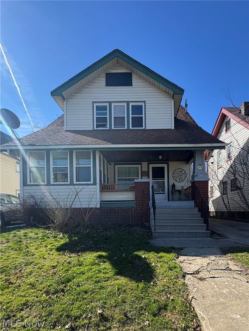 4220 W 23rd St, Cleveland, OH, 44109-3330 | Card Image