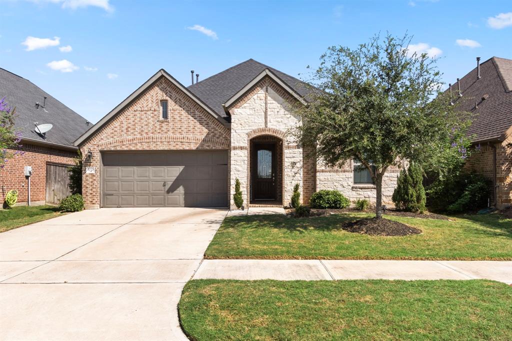 Night Heron Ln, Brookshire, TX 77423